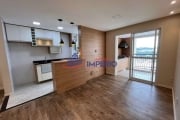 Apartamento com 2 quartos, Jardim Flor da Montanha, Guarulhos - R$ 583 mil, Cod: 13393