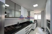 Apartamento com 3 quartos, Jardim Flor da Montanha, Guarulhos - R$ 690 mil, Cod: 13396