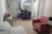 Apartamento com 2 quartos, Cidade Parque Brasília, Guarulhos - R$ 180 mil, Cod: 13402