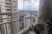 Apartamento com 2 quartos, Gopoúva, Guarulhos, Cod: 13405