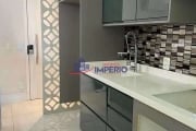 Apartamento com 2 quartos, Jardim Flor da Montanha, Guarulhos - R$ 635 mil, Cod: 13422