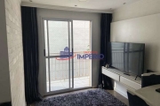 Apartamento com 2 quartos, Jardim Bela Vista, Guarulhos - R$ 340 mil, Cod: 13436