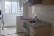 Apartamento com 2 quartos, Vila Augusta, Guarulhos - R$ 350 mil, Cod: 13442