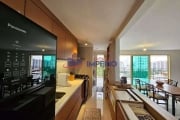 Apartamento com 3 quartos, Vila Paulicéia, São Paulo - R$ 1.5 mi, Cod: 13450