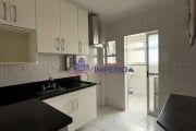 Apartamento com 3 quartos, Vila Milton, Guarulhos - R$ 535 mil, Cod: 13478