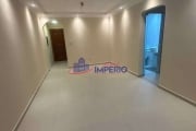 Apartamento com 3 quartos, Vila Augusta, Guarulhos - R$ 600 mil, Cod: 13492