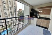 Apartamento, Jardim Flor da Montanha, Guarulhos - R$ 604 mil, Cod: 13502