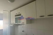 Apartamento com 2 quartos, Jardim Paraventi, Guarulhos, Cod: 13504