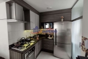 Apartamento com 3 quartos, Vila Augusta, Guarulhos, Cod: 9738