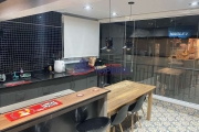 Apartamento com 1 quarto, Limão, São Paulo - R$ 480 mil, Cod: 13529