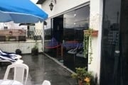 Cobertura com 3 quartos, Parque Enseada, Guarujá - R$ 390 mil, Cod: 13546