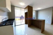 Studio com 1 quarto, Vila Augusta, Guarulhos - R$ 360 mil, Cod: 13566