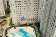 Apartamento com 2 quartos, Ponte Grande, Guarulhos - R$ 295 mil, Cod: 13570