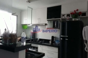 Apartamento com 2 dorms, Vila Alzira, Guarulhos - R$ 220 mil, Cod: 3617