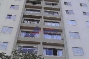 Apartamento com 3 dorms, Santana, São Paulo - R$ 530 mil, Cod: 5848