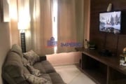 Apartamento com 2 dorms, Centro, Guarulhos - R$ 250 mil, Cod: 6531