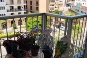 Apartamento com 3 dorms, Santana, São Paulo - R$ 720 mil, Cod: 6550