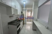 Apartamento com 3 dorms, Macedo, Guarulhos - R$ 550 mil, Cod: 7886