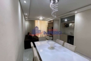 Apartamento com 3 dorms, Macedo, Guarulhos - R$ 680 mil, Cod: 7891