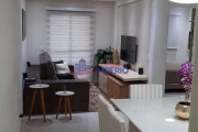 Apartamento com 2 dorms, Vila Rosália, Guarulhos - R$ 390 mil, Cod: 8113