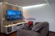 Apartamento com 3 dorms, Vila Augusta, Guarulhos - R$ 550 mil, Cod: 8741