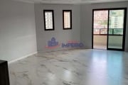 Apartamento com 3 dorms, Vila Galvão, Guarulhos - R$ 1.1 mi, Cod: 8758