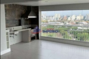 Apartamento com 3 dorms, Parque Vila Prudente, São Paulo - R$ 1.1 mi, Cod: 8991