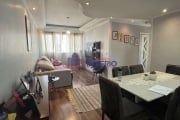 Apartamento com 3 dorms, Macedo, Guarulhos - R$ 425 mil, Cod: 9293