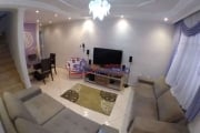 Casa de Condomínio com 2 dorms, Vila Continental, São Paulo - R$ 370 mil, Cod: 9299