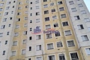 Apartamento com 2 dorms, Jardim Leonor Mendes de Barros, São Paulo - R$ 380 mil, Cod: 9317