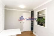 Apartamento com 2 dorms, Vila Venditti, Guarulhos - R$ 320 mil, Cod: 9328