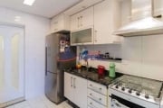 Apartamento com 3 dorms, Vila Rosália, Guarulhos - R$ 590 mil, Cod: 9449