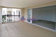 Apartamento com 4 dorms, Santa Teresinha, São Paulo - R$ 2.95 mi, Cod: 9522