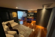 Apartamento com 1 dorm, Brás, São Paulo - R$ 2.1 mi, Cod: 9569