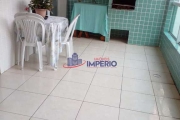 Apartamento com 2 dorms, Canto do Forte, Praia Grande - R$ 520 mil, Cod: 9886