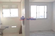 Cobertura com 3 dorms, Vila Rio de Janeiro, Guarulhos - R$ 640 mil, Cod: 9778