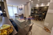 Apartamento com 2 dorms, Vila Aurora (Zona Norte), São Paulo - R$ 520 mil, Cod: 9964