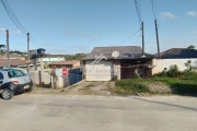 Terreno à venda na Rua da Papoula, 195, São Dimas, Colombo