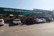 Sala Comercial para Venda em Colombo, Maracanã, 1 banheiro