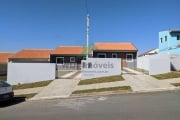 Casa para Venda em Colombo, Campo Pequeno, 3 dormitórios, 1 banheiro, 1 vaga