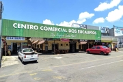 Sala Comercial para Venda em Colombo, Maracanã, 1 banheiro