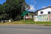 Terreno para Venda em Curitiba, Cachoeira