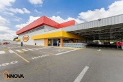 Loja em Supermercado para alugar, 32.77 m2 por R$1700.00  - Planta Santa Lucia - Piraquara/PR