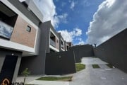 Casa com 3 quartos  à venda, 124.66 m2 por R$688000.00  - Uberaba - Curitiba/PR