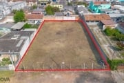 Terreno à venda, 1122.00 m2 por R$1050000.00  - Boqueirao - Curitiba/PR