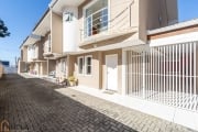 Sobrado com 3 quartos  à venda, 110.00 m2 por R$560000.00  - Boqueirao - Curitiba/PR