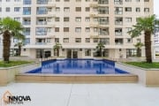 Apartamento com 3 quartos  à venda, 73.98 m2 por R$699000.00  - Capao Raso - Curitiba/PR