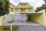 Casa de Condominio com 3 quartos  à venda, 152.00 m2 por R$790000.00  - Boqueirao - Curitiba/PR