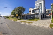 Sobrado com 3 quartos  à venda, 119.00 m2 por R$720000.00  - Xaxim - Curitiba/PR