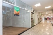 Loja em Supermercado para alugar, 16.46 m2 por R$1920.00  - Portao - Curitiba/PR